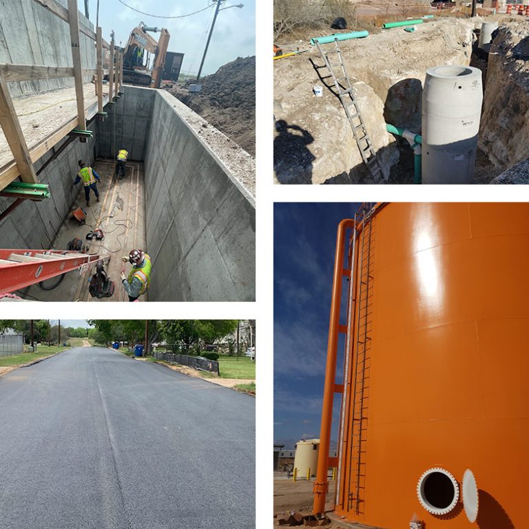 SelfPerform Services Triun Located in San Antonio, Texas